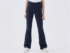 Name It dark sapphire bootcut pants Frikkali